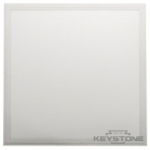 Keystone Technologies KT-BPLED20-22-835-VDIM-P 2x2 LED Backlit Panel Light, 20W, 2500 lumens, DLC Premium Flat Panel Light