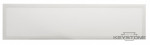 Keystone Technologies KT-BPLED30-14-840-VDIM-P 1x4 LED Backlit Panel Light, 30W, 3750 lumens, DLC Premium Flat Panel Light