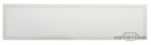 Keystone Technologies KT-BPLED40-14-850-VDIM 1x4 LED Backlit Panel Light, 40W, 4400 lumens, DLC Standard Flat Panel Light Keystone Technologies KT-BPLED40-14-850-VDIM 1x4 LED Backlit Panel Light, 40W, 4400 lumens, DLC Standard Flat Panel Light