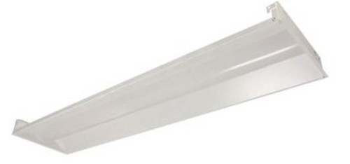 Keystone Technologies KT-CBLED34-14A-840-VDIM-P 1x4 LED Center Basket Fixture, 34W, 4,390 lumens, DLC Premium LED Troffer Keystone Technologies KT-CBLED34-14A-840-VDIM-P 1x4 LED Center Basket Fixture, 34W, 4,390 lumens, DLC Premium LED Troffer