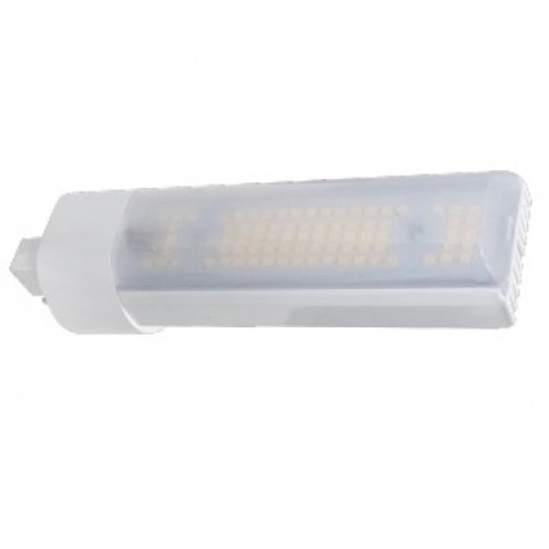 Keystone Technologies KT-LED162P-H-830-D 16W, 1900 Lumens, 2 pin, Horizontal, Bypass, G24d PL Bypass 2-Pin Plug-In Bulbs Keystone Technologies KT-LED162P-H-830-D 16W, 1900 Lumens, 2 pin, Horizontal, Bypass, G24d PL Bypass 2-Pin Plug-In Bulbs