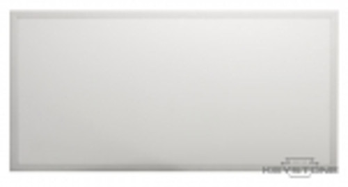 Keystone Technologies KT-PLED50-24-840-VDIM /G2 2x4 LED Panel Light, 50W, 5,150 lumens, DLC Standard Flat Panel Light