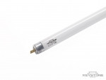 Keystone Technologies KT-SOCKET-T5-U-T Un-shunted Tall T5 Socket. Push-through with nub. Approx. 30mm T5 Tube Lights