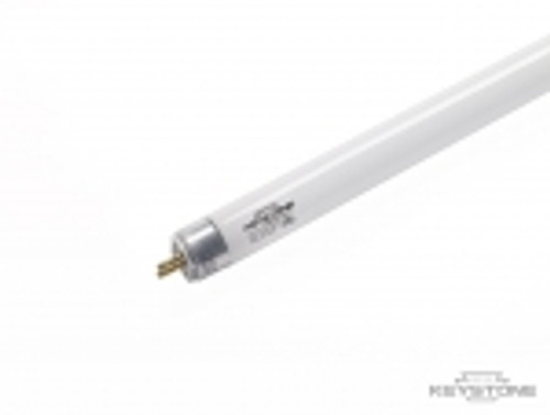 Keystone Technologies KT-LED12T5HE-36GC-850-DX2 12W, 1400 Lumen, 3', 240' Beam Angle, Ballast Bypass T5 Tube Lights