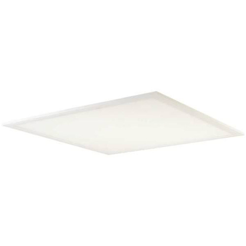 Keystone Technologies KT-PLED20-22-835-FDIM-P 2x2 LED Panel Light, 20W, 2,600 lumens, DLC Premium Flat Panel Light