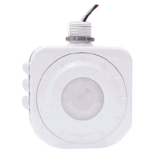 Keystone High Bay Occupancy Sensor (12328)
120/277/347 volt - 50/60 Hz - White - Passive Infrared | KTS-PIR2-UV-KO | Keystone Technologies | Keystone Technologies at lightingandsupplies.com Keystone High Bay Occupancy Sensor (12328)
120/277/347 volt - 50/60 Hz - White - Passive Infrared | KTS-PIR2-UV-KO | Keystone Technologies | Keystone Technologies at lightingandsupplies.com