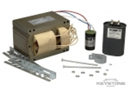 Keystone Technologies HPS-1000A-Q-KIT 1000W (S52) High Pressure Sodium Ballast Kit Metal Halide Ballasts