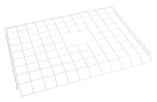Keystone KT-HBLED-WG-2-KIT Wire Guard For LED Highay Fixtures. Option 2. Fits 215W Keystone "2F" Highbay Fixtures. | Keystone Technologies | Keystone Technologies at lightingandsupplies.com