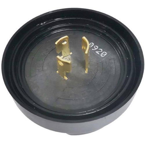 Keystone LED Area Light Shorting Cap (13522)
0–480V - Twist Lock - NEMA-Type 3-Pin - XFit Accessories | KT-TLSC-3PN | Keystone Technologies | Keystone Technologies at lightingandsupplies.com Keystone LED Area Light Shorting Cap (13522)
0–480V - Twist Lock - NEMA-Type 3-Pin - XFit Accessories | KT-TLSC-3PN | Keystone Technologies | Keystone Technologies at lightingandsupplies.com