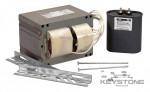 Keystone Technologies MH-1500A-Q-KIT 1500W (M48) Metal Halide Ballast Kit Metal Halide Ballasts