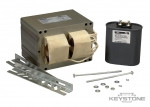 Keystone Technologies MH-1500A-P-KIT 1500W (M48) Metal Halide Ballast Kit Metal Halide Ballasts