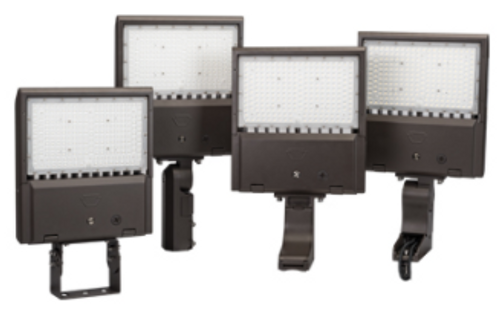 Keystone Technologies KT-ALED-GS-S1-KIT Reversable Glare Shield Kit, small Area Light