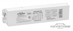 Keystone Technologies KTSB-E-1040-14-UV 1-4 Lamps, 10-40 Feet Sign Ballasts