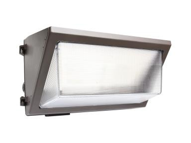 Maxlite WPOP120U-WCSBCREM0 Wall Pack Light Fixture