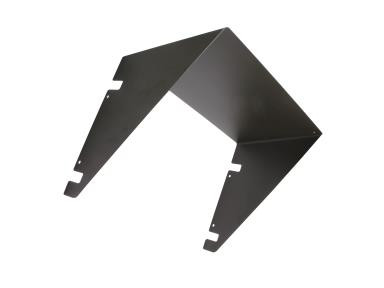 Maxlite WPOP-SVISOR-B Wall Pack Light Fixture