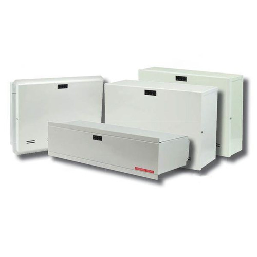 BEST Lighting Products SPS-110/125-S-RTS EMERGENCY INVERTERS