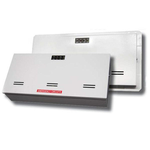 BEST Lighting Products MPS-20-T-RTS-SDT EMERGENCY INVERTERS