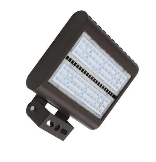 BEST Lighting Products LEDMPALPRO50-HGS LED Area Light