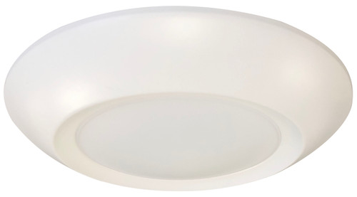 NaturaLED LED7FMC-96L930 12W, 120V, 3000K, White