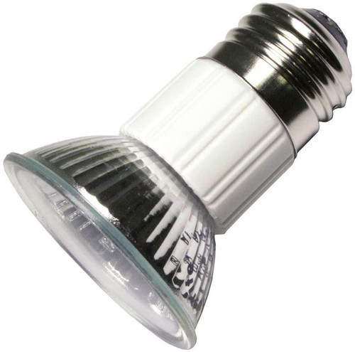 Plusrite JDR50/GU10/WFL50/130 Light Bulb