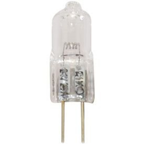 Plusrite JC20/CL/G6.35 Light Bulb