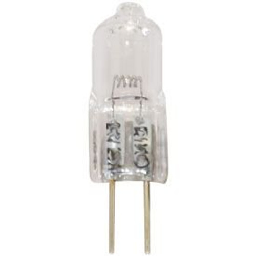 Plusrite JC100/CL/G6.35 Light Bulb