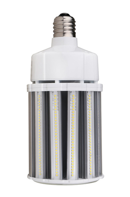 Westgate CL-EHL-120W-50K-E39 120W LED Corn Lamp 17000 Lumens 5000K E39 Ac270-277V, Ul Listed | Westgate at lightingandsupplies.com
