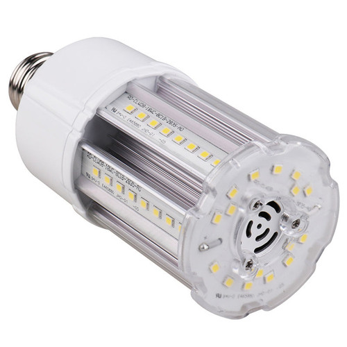Westgate CL-EHL-12W-50K-E26 12W LED Corn Lamp 1800 Lumens 5000K E26 Ac100-277V, Ul Listed | Westgate at lightingandsupplies.com