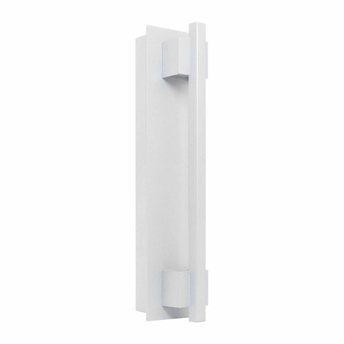 Westgate CRE-03-50K-SIL LED Wall Sconce Light | Westgate at lightingandsupplies.com