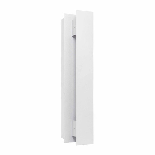 Westgate CRE-06-30K-SIL LED Wall Sconce Light | Westgate at lightingandsupplies.com