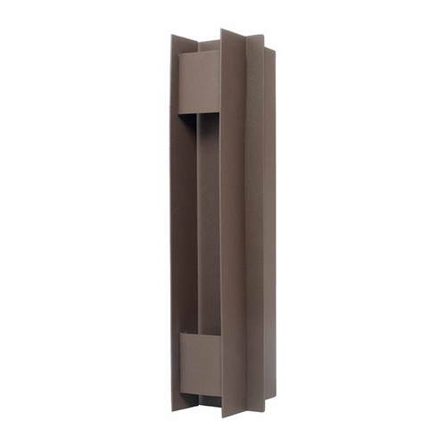 Westgate CRE-07-50K-BR LED Wall Sconce Light | Westgate at lightingandsupplies.com Westgate CRE-07-50K-BR LED Wall Sconce Light | Westgate at lightingandsupplies.com