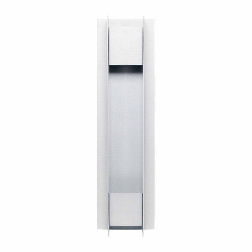 Westgate CRE-07-50K-SIL LED Wall Sconce Light | Westgate at lightingandsupplies.com