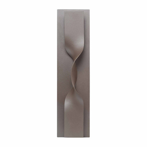 Westgate CRE-08-40K-BR LED Wall Sconce Light | Westgate at lightingandsupplies.com