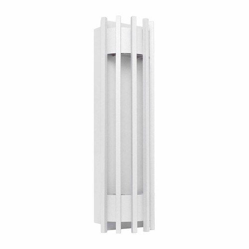 Westgate CRE-HL20-05-50K-SIL LED Wall Sconce Light | Westgate at lightingandsupplies.com