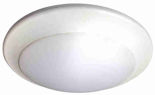 Westgate Lighting LRD-7W-40K-3WTR-C LED Winged Recessed Light