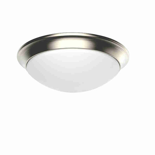 Westgate Lighting LRD-7W-35K-3WTR-HZ LED Winged Recessed Light