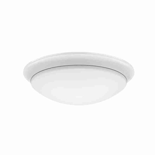 Westgate Lighting LRD-7W-35K-3WTR-WH LED Winged Recessed Light