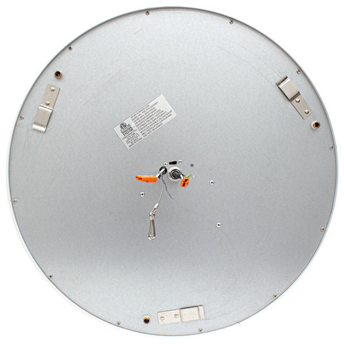 Westgate FML-R14-MCT 14In 26W 1560Lm 120V Flush Mount Multi-CCT 30K/40K/50K Cri90 Dim | Westgate at lightingandsupplies.com