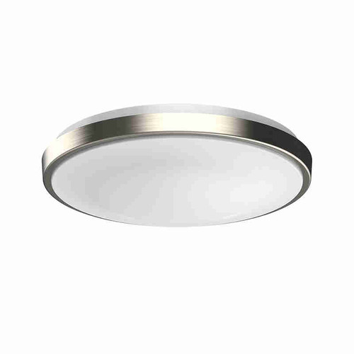 Westgate Lighting LRD-7W-50K-3WTR-MG LED Winged Recessed Light