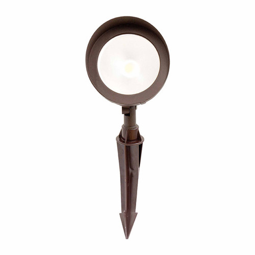 Westgate GL-12V-12W-30K-BR LED Flood 12V 12W 30K 90D Bronze | Westgate at lightingandsupplies.com