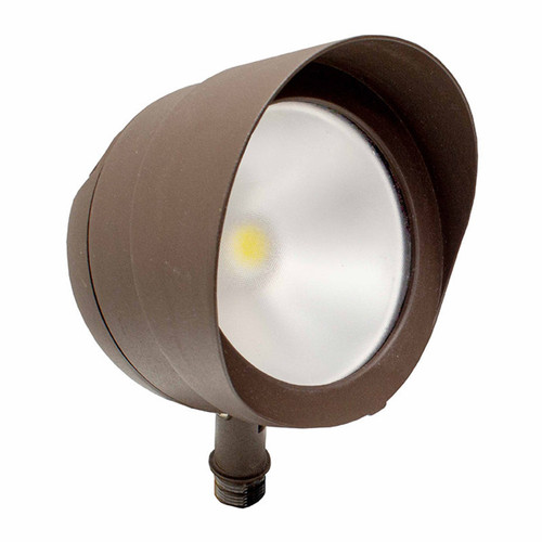 Westgate GL-24W-50K-BR LED Flood 120-277V 24W 50K 90D Bronze | Westgate at lightingandsupplies.com