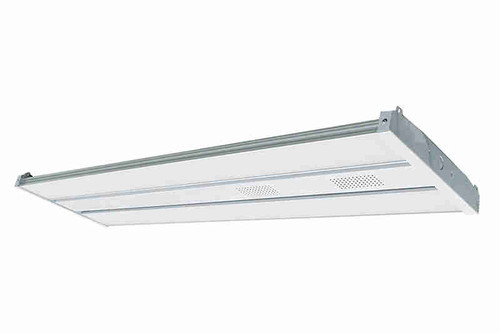 Westgate Lighting LRD-10W-50K-3WTRSL-WH LED Winged Recessed Light