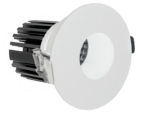 Westgate LRD-10W-30K-3WTRPH-WH LED Winged Recessed Light | Westgate at lightingandsupplies.com