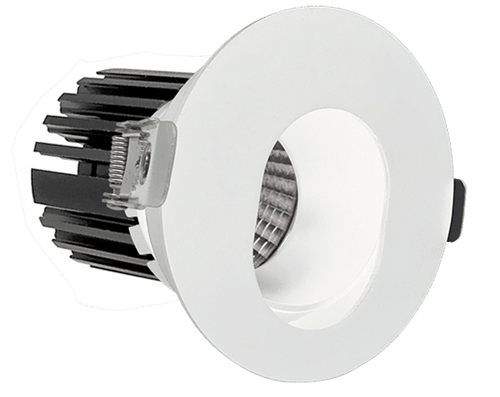 Westgate LRD-10W-50K-3WTRSL-WH LED Winged Recessed Light | Westgate at lightingandsupplies.com