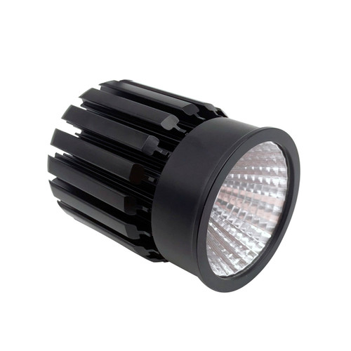 Westgate LRD-7W-35K-3WTR-BK LED Winged Recessed Light | Westgate at lightingandsupplies.com