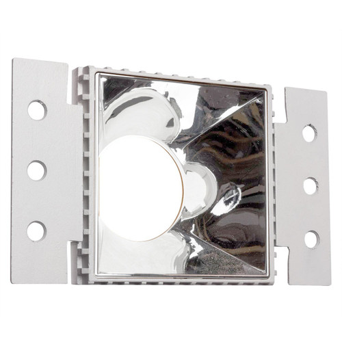 Westgate LRD-TL-10W-35K-4S-C 4 LED Trimless Recessed Lights | Westgate at lightingandsupplies.com