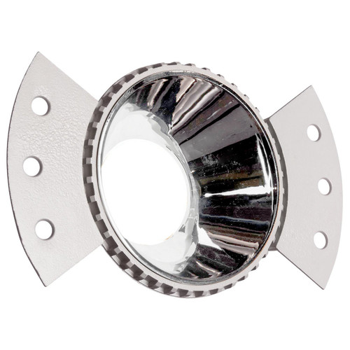 Westgate LRD-TL-10W-40K-4R-C 4 LED Trimless Recessed Lights | Westgate at lightingandsupplies.com