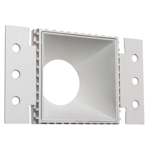 Westgate LRD-TL-10W-40K-4S-WH 4 LED Trimless Recessed Lights | Westgate at lightingandsupplies.com