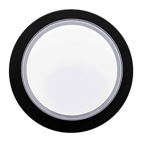 Westgate LRS-E-MCT-C90-BK Outdoor Ip65 Double Lens 12W 120V 650Lm Cri90 Select 30/40/50K Es T24, Black | Westgate at lightingandsupplies.com