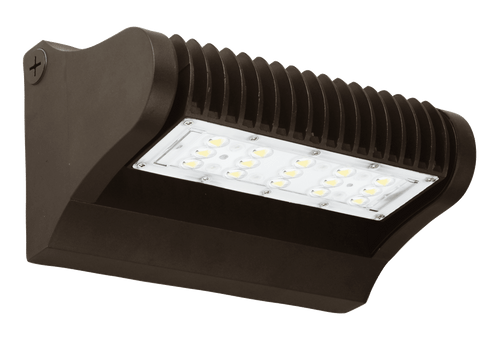 25W Led Rotatable wall pack l | LW360-25W-50K | Westgate | Westgate at lightingandsupplies.com